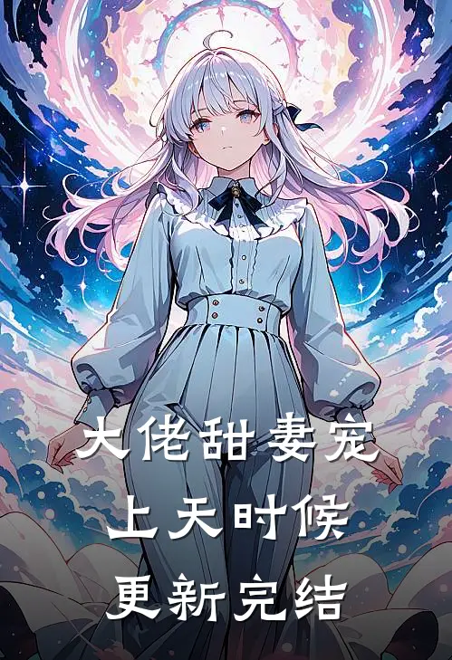大佬甜妻宠上天时候更新完结
