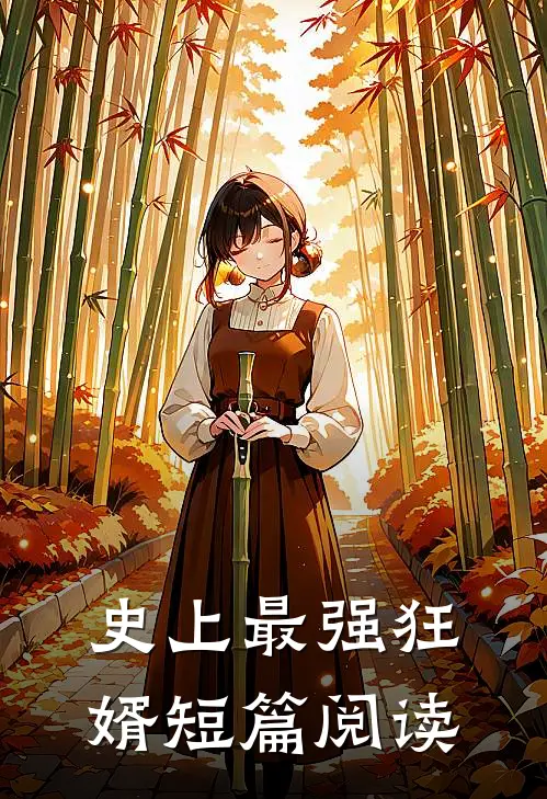 史上最强狂婿短篇阅读