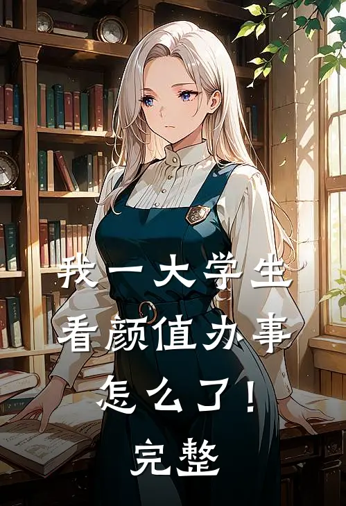我一大学生，看颜值办事怎么了！完整