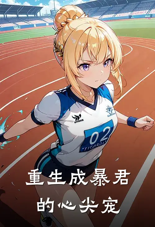 重生成暴君的心尖宠