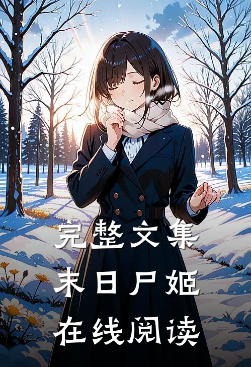 完整文集末日尸姬在线阅读