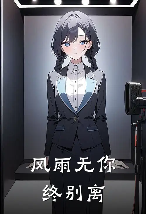 风雨无你终别离