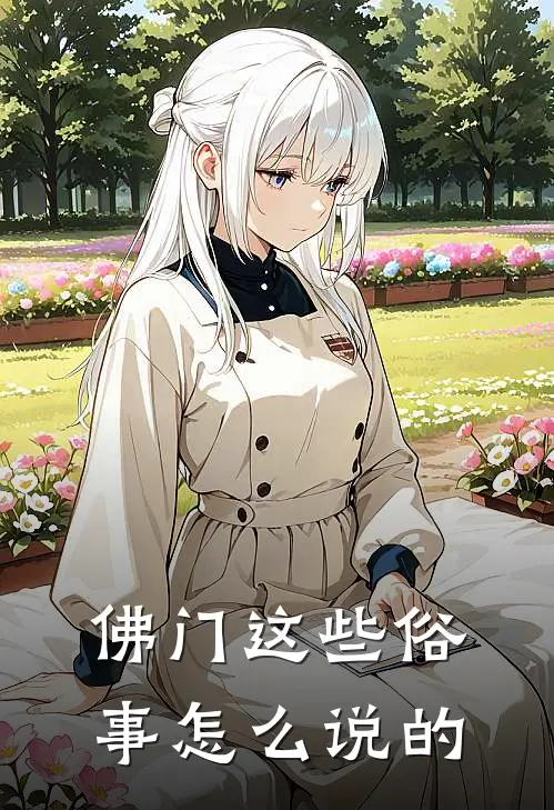 佛门这些俗事怎么说的