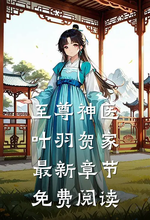 至尊神医叶羽贺家最新章节免费阅读