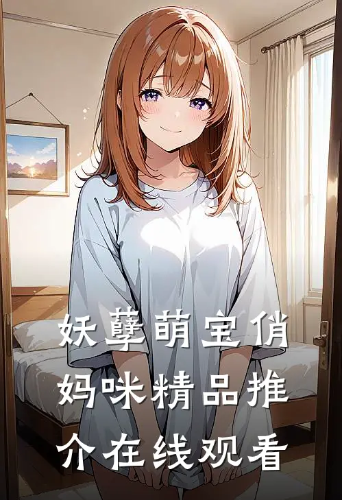 妖孽萌宝俏妈咪精品推介在线观看