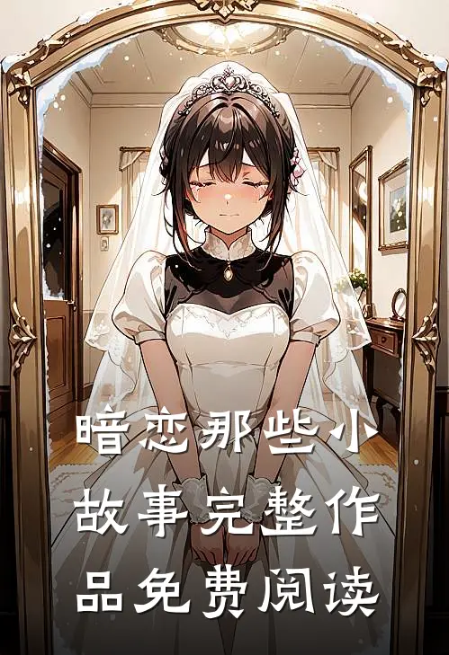 暗恋那些小故事完整作品免费阅读