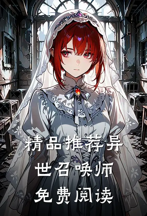 精品推荐异世召唤师免费阅读