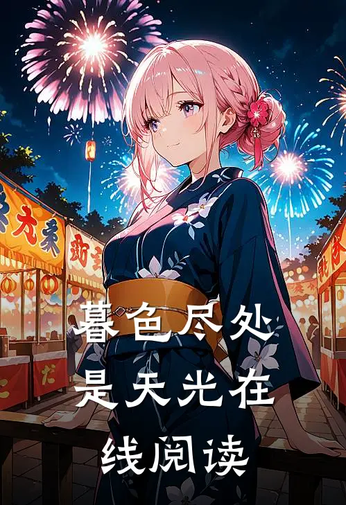 暮色尽处是天光在线阅读
