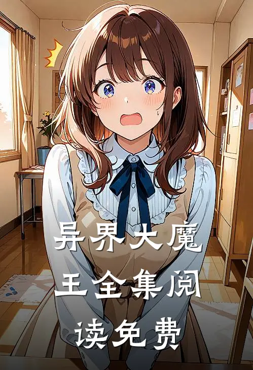 异界大魔王全集阅读免费