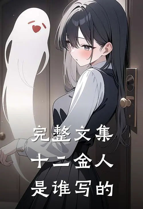 完整文集十二金人是谁写的