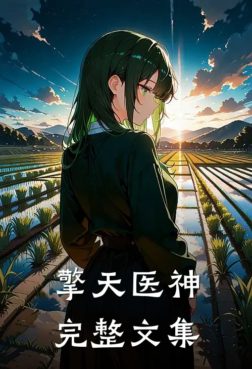 擎天医神完整文集