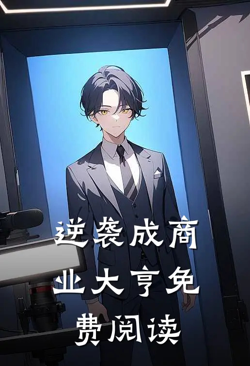 逆袭成商业大亨免费阅读