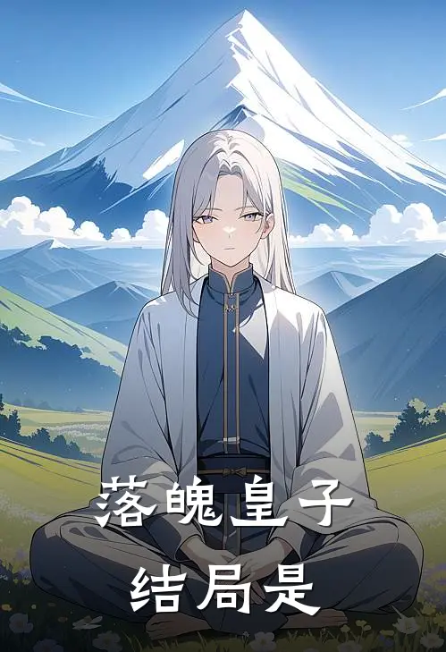 落魄皇子结局是