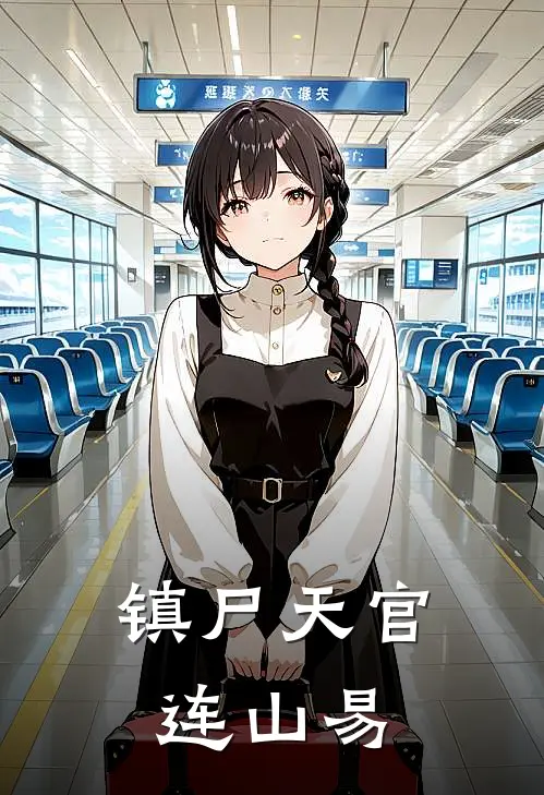 镇尸天官 连山易