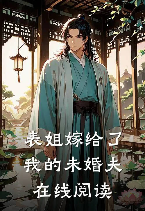 表姐嫁给了我的未婚夫在线阅读