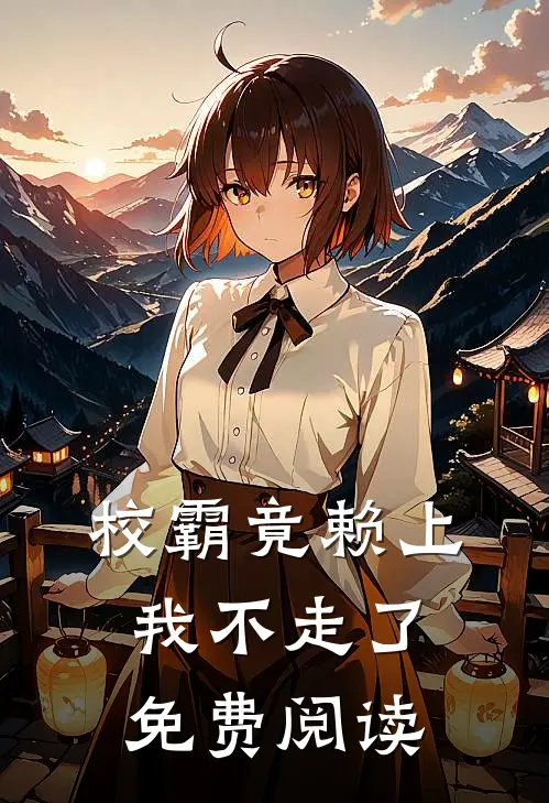 校霸竟赖上我不走了免费阅读