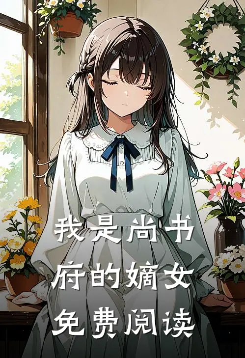 我是尚书府的嫡女免费阅读