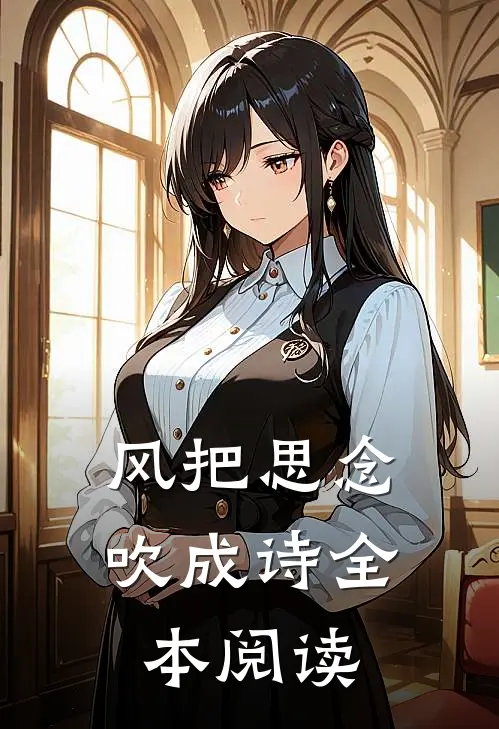 风把思念吹成诗全本阅读