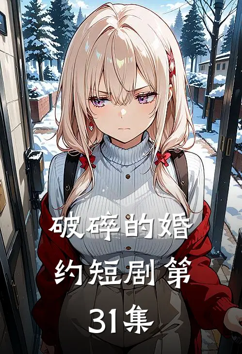 破碎的婚约短剧第31集