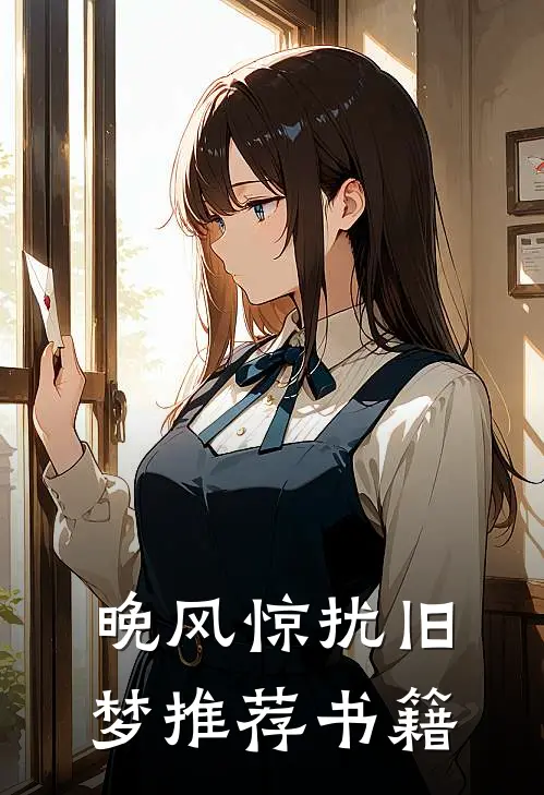 晚风惊扰旧梦推荐书籍