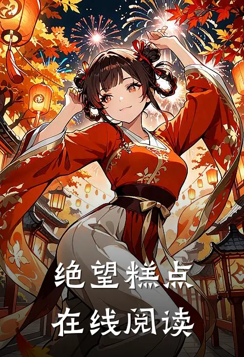 绝望糕点在线阅读