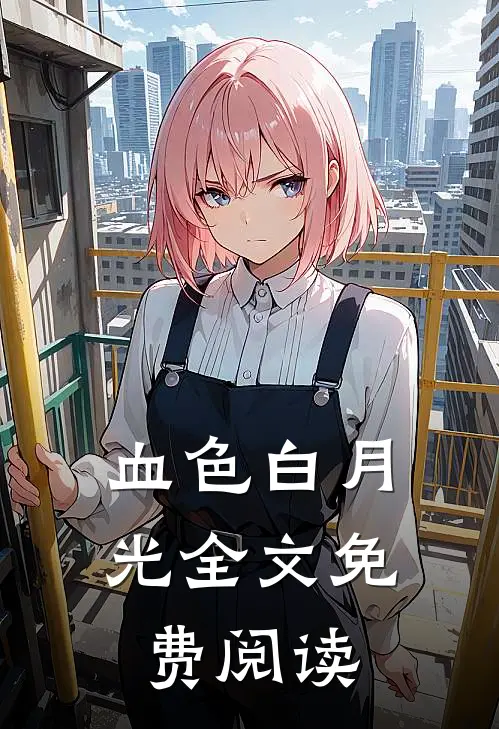 血色白月光全文免费阅读