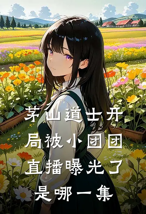 茅山道士开局被小团团直播曝光了是哪一集