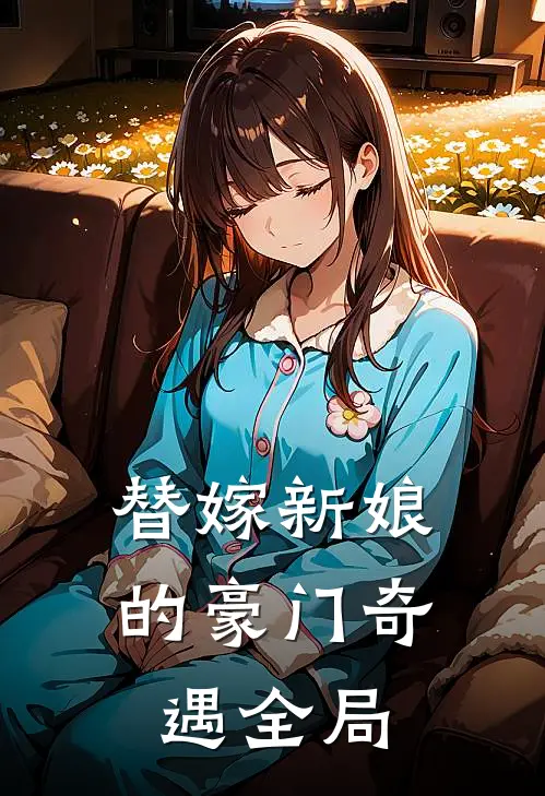 替嫁新娘的豪门奇遇全局