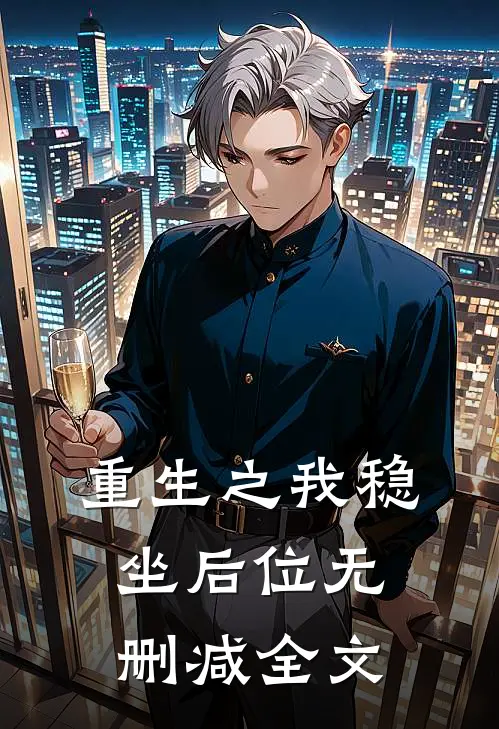 重生之我稳坐后位无删减全文