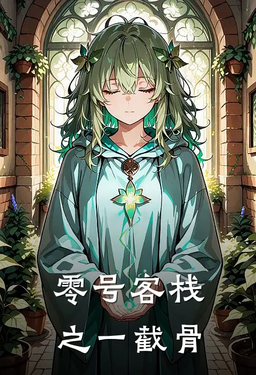 零号客栈之一截骨