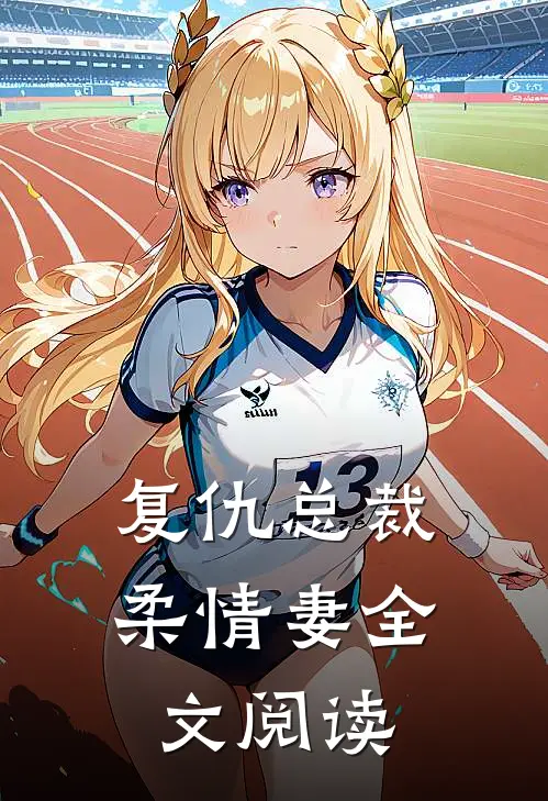 复仇总裁柔情妻全文阅读