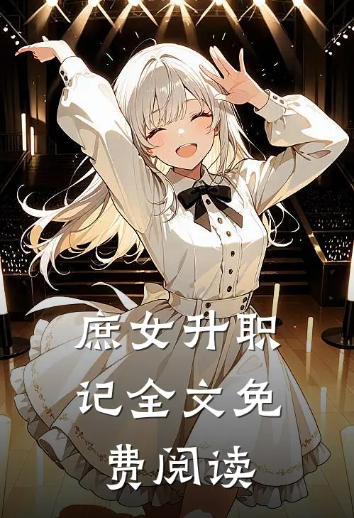 庶女升职记全文免费阅读
