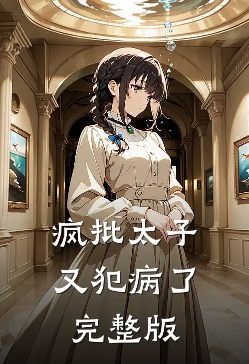 疯批太子又犯病了完整版