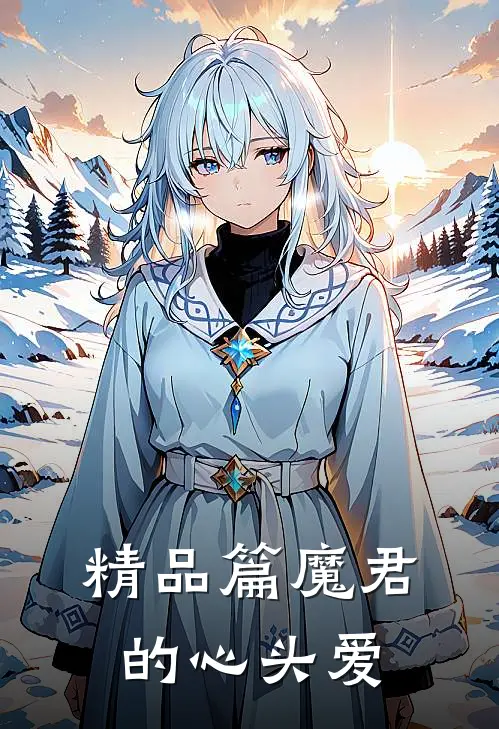精品篇魔君的心头爱