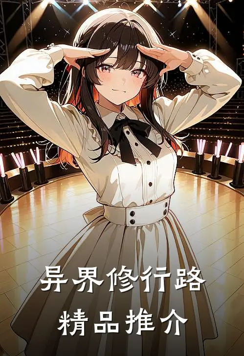 异界修行路精品推介