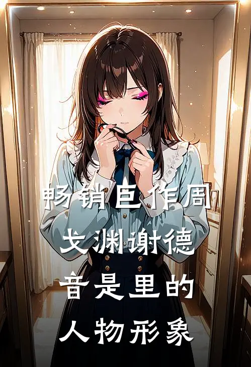 畅销巨作周戈渊谢德音是里的人物形象
