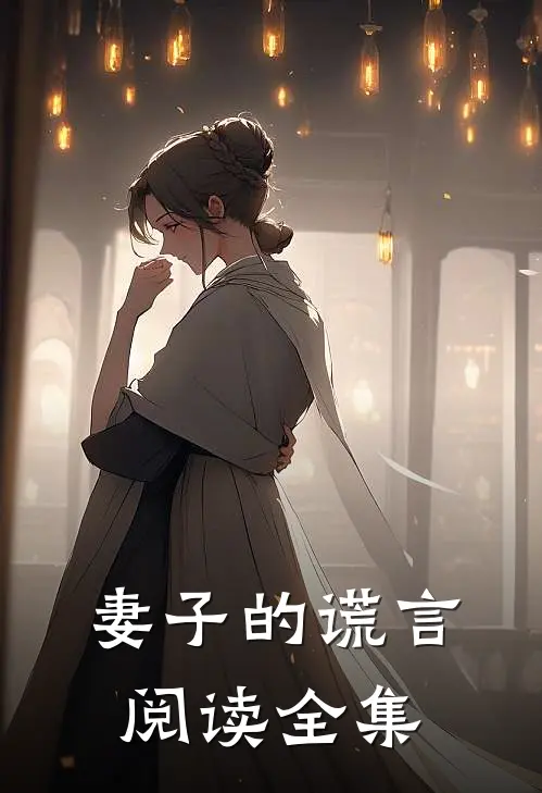 妻子的谎言阅读全集
