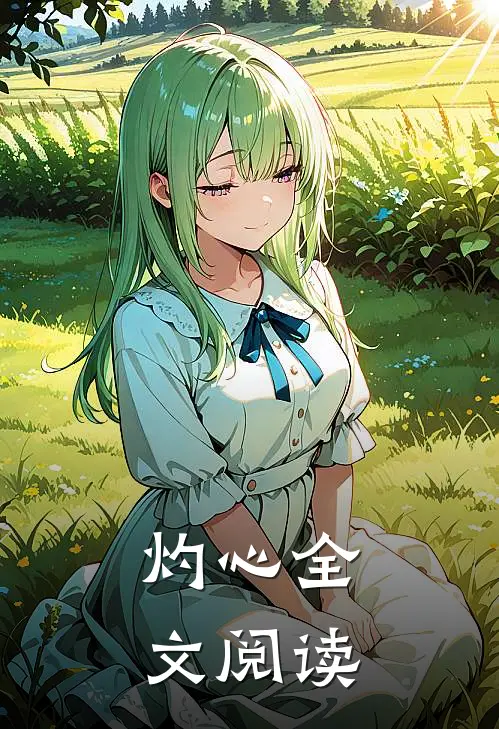 灼心全文阅读