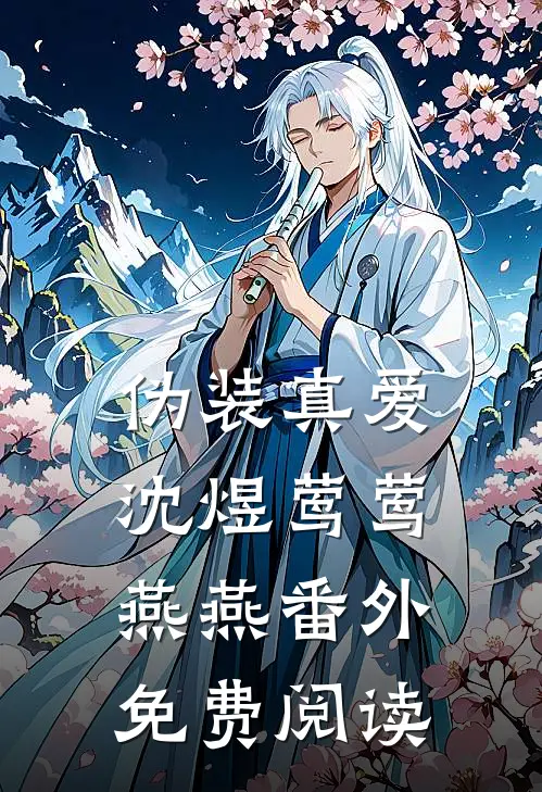 伪装真爱沈煜莺莺燕燕 番外免费阅读