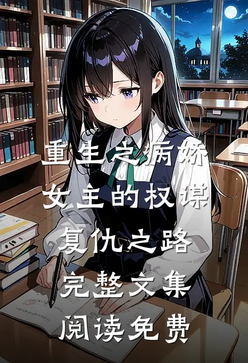 重生之病娇女主的权谋复仇之路完整文集阅读免费