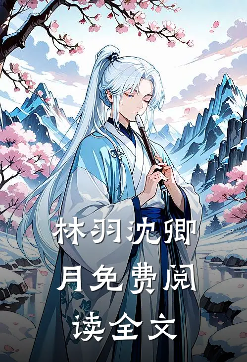 林羽沈卿月免费阅读全文