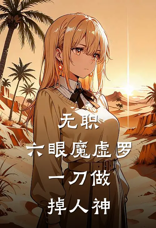 无职：六眼魔虚罗，一刀做掉人神