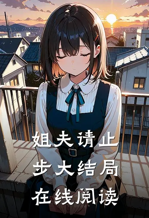 姐夫请止步大结局在线阅读