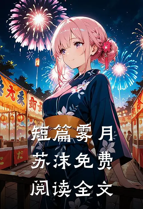 短篇雾月苏沫免费阅读全文