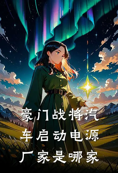 豪门战将汽车启动电源厂家是哪家