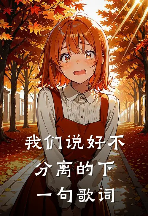 我们说好不分离的下一句歌词