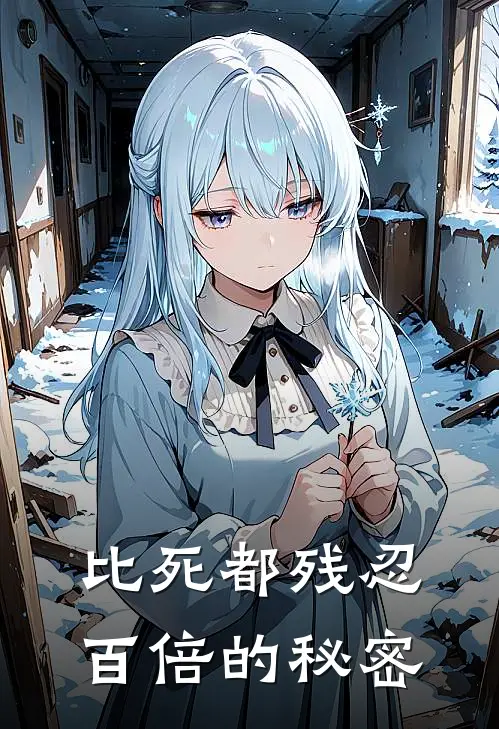 比死都残忍百倍的秘密