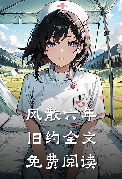风散六年旧约全文免费阅读