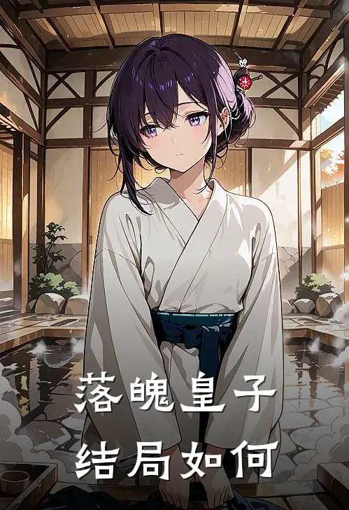 落魄皇子结局如何