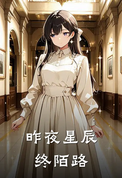 昨夜星辰终陌路